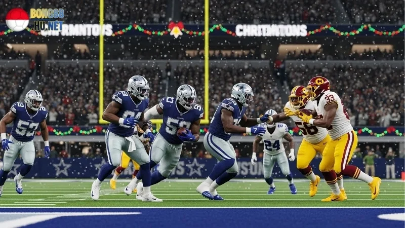 nfl-soi-dong-cuoc-doi-dau-giua-cowboys-va-commanders-la-tam-diem-cua-loat-tran-bong-bau-duc-ngay-noel